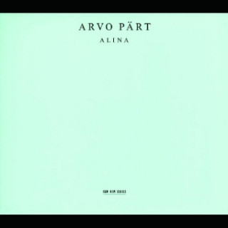 Alina, 1 Audio-CD