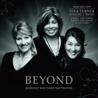 Beyond, 1 Audio-CD
