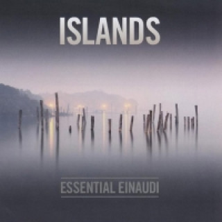 Islands - Essential Einaudi, 1 Audio-CD