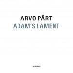 Adam's Lament, 1 Audio-CD