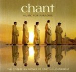 Chant, Music for Paradise, 1 Audio-CD
