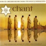 Chant - Music for Paradise, 2 Audio-CDs (Weihnachtsedition)