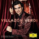 Villazon - Verdi, 1 Audio-CD