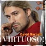 Virtuoso!, 1 Audio-CD