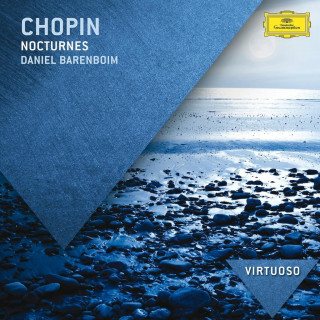 Nocturnes, 1 Audio-CD