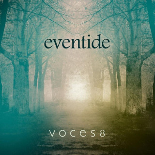 Eventide, 1 Audio-CD