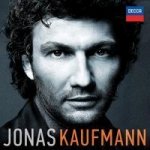 Jonas Kaufmann, 1 Audio-CD