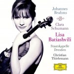 Violinkonzert Op. 77, 3 Romanzen Op. 22, 1 Audio-CD