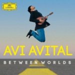 Between Worlds, 1 Audio-CD