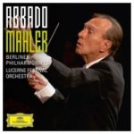 Abbado - Mahler, 11 Audio-CDs