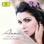 Anna, The Best of Anna Netrebko, 1 Audio-CD