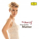 The Best Of Anne-Sophie Mutter, 2 Audio-CDs