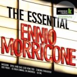 The Essential Ennio Morricone, 2 Audio-CDs