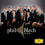 phil Blech Wien, 1 Audio-CD