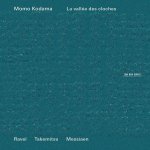La vallee des cloches, 1 Audio-CD