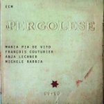 Il Pergolese, 1 Audio-CD