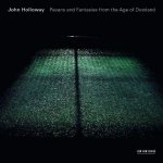 Pavans And Fantasies From The Age Of Dowland, 1 Audio-CD