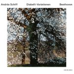 Diabelli-Variationen, 2 Audio-CDs