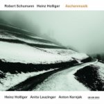 Aschenmusik, 1 Audio-CD