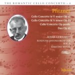 Cellokonzerte Op.42 und Op.52 und Duo Op.43 (für Violine und Cello und Kleines Orchester), 1 Audio-CD