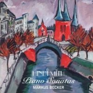 Piano Sonatas.  Klaviersonaten / Variationen, 1 Audio-CD