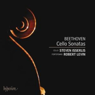 Cello Sonatas. Cellosonaten, 2 Audio-CDs