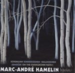 Kinderszenen Op.15 / Waldszenen Op.82 / Auf verwachsenem Pfad, 3 Audio-CDs