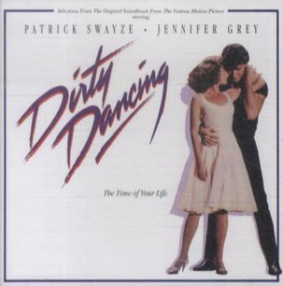 Dirty Dancing, 1 Audio-CD (Soundtrack)