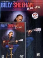 Basic Bass, Book and DVD