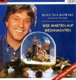 Wir warten auf Weihnachten, 1 CD-Audio