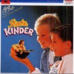 Starke Kinder, 1 Audio-CD