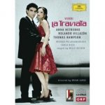 La Traviata, Italienische Version, 1 DVD