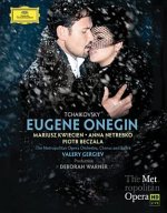 Eugen Onegin, 1 Blu-ray