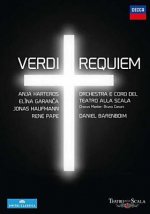 Verdi Requiem, 1 DVD