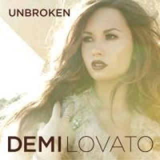Unbroken, 1 Audio-CD
