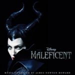 Maleficent - Die dunkle Fee, 1 Audio-CD (Soundtrack)