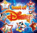 Best of Disney, 3 Audio-CDs