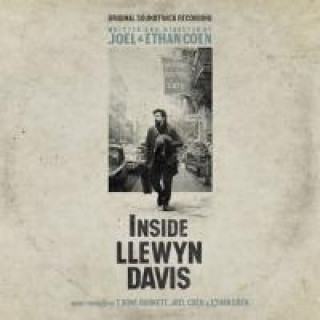Inside Llewyn Davis, 1 Audio-CD (Soundtrack)