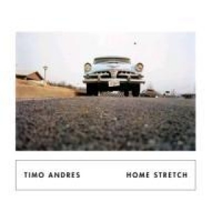 Home Stretch, 1 Audio-CD