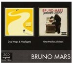 Doo-Wops & Hooligans/Unorthodox Jukebox, 2 Audio-CDs