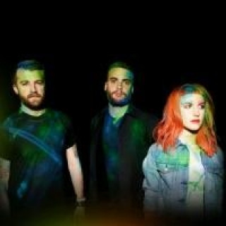 Paramore, 1 Audio-CD