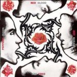 Blood Sugar Sex Magik (U.S. Version), 1 Audio-CD