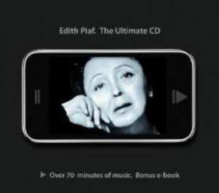 Edith Piaf, 1 Audio-CD + E-Book