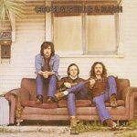 Crosby Stills & Nash [Expanded & Remastered HDCD Edition], 1 Audio-CD