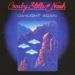 Daylight Again (Expanded & Remastered HDCD Edition), 1 Audio-CD