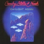 Daylight Again (Expanded & Remastered HDCD Edition), 1 Audio-CD