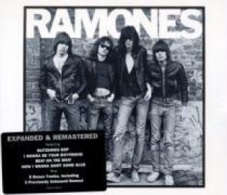 Ramones: Expanded And Remastered, 1 Audio-CD