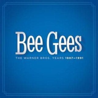 The Warner Bros. Years 1987-1991, 5 Audio-CDs