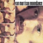 Moondance, Audio-CD