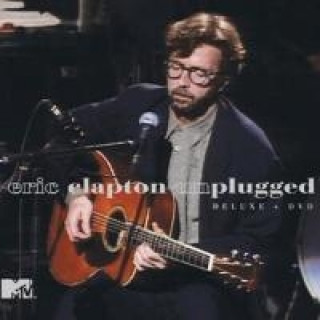Unplugged, 2 Audio-CDs + DVD